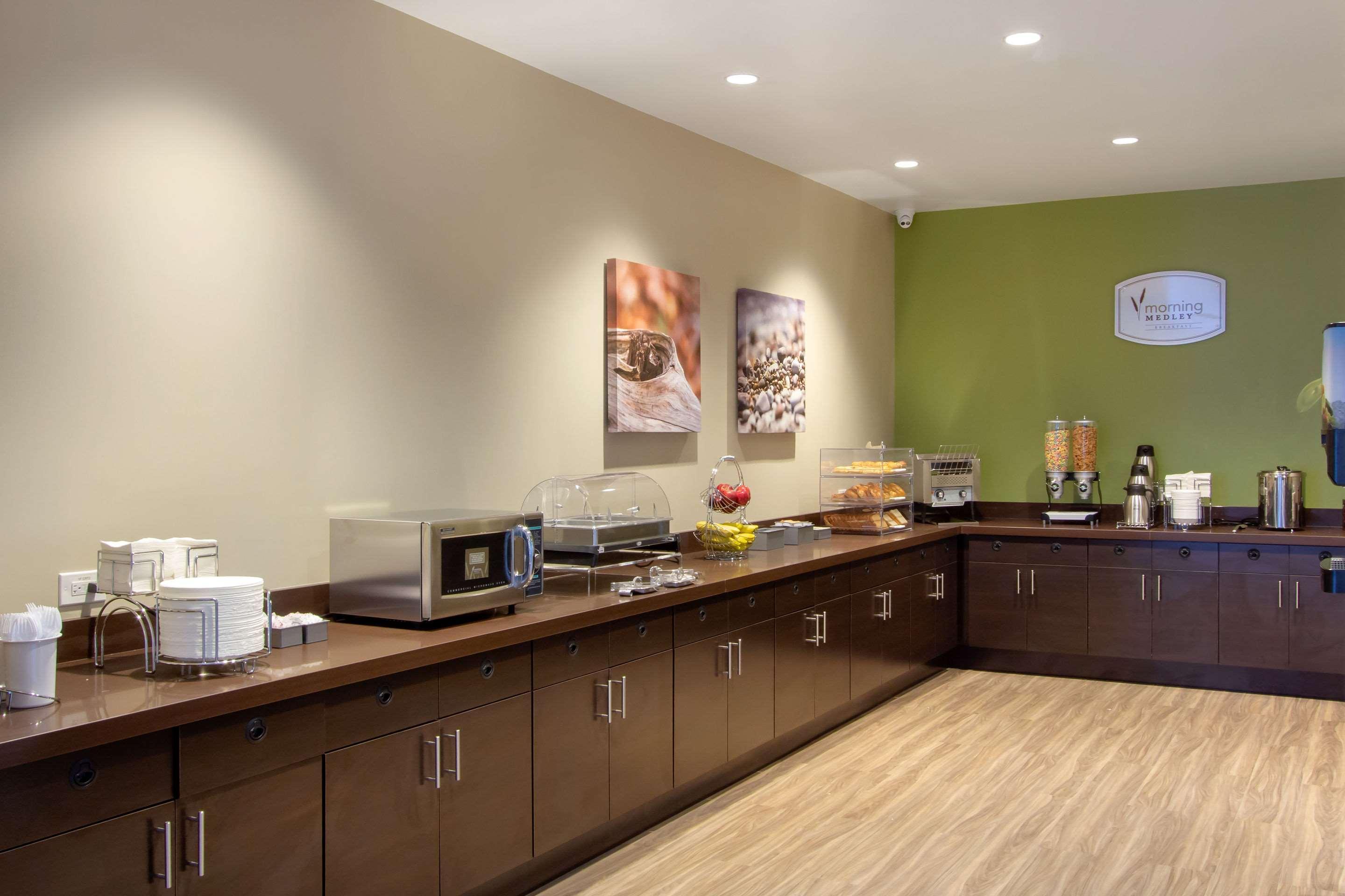 Sleep Inn & Suites Tampa South Esterno foto