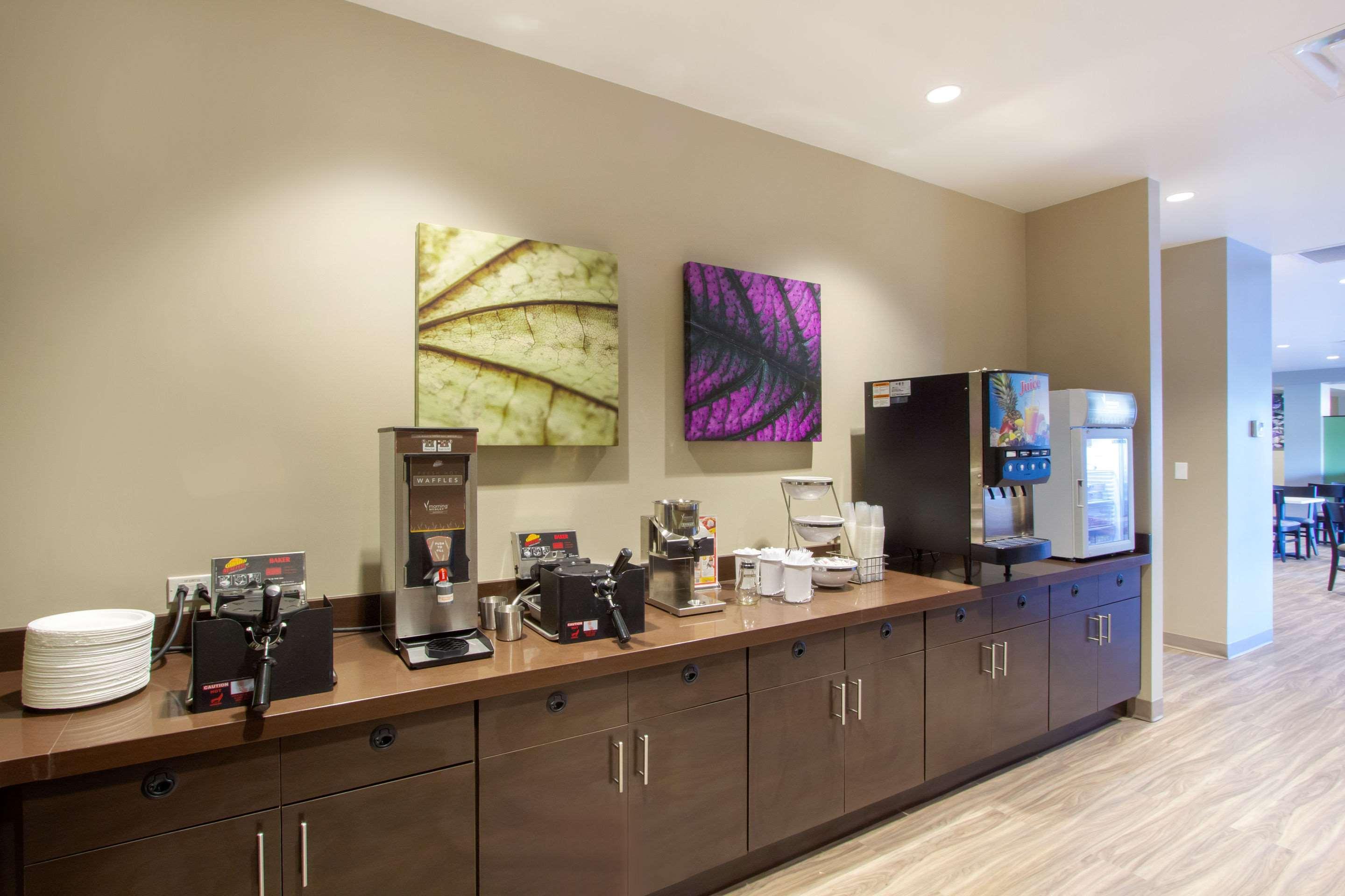 Sleep Inn & Suites Tampa South Esterno foto