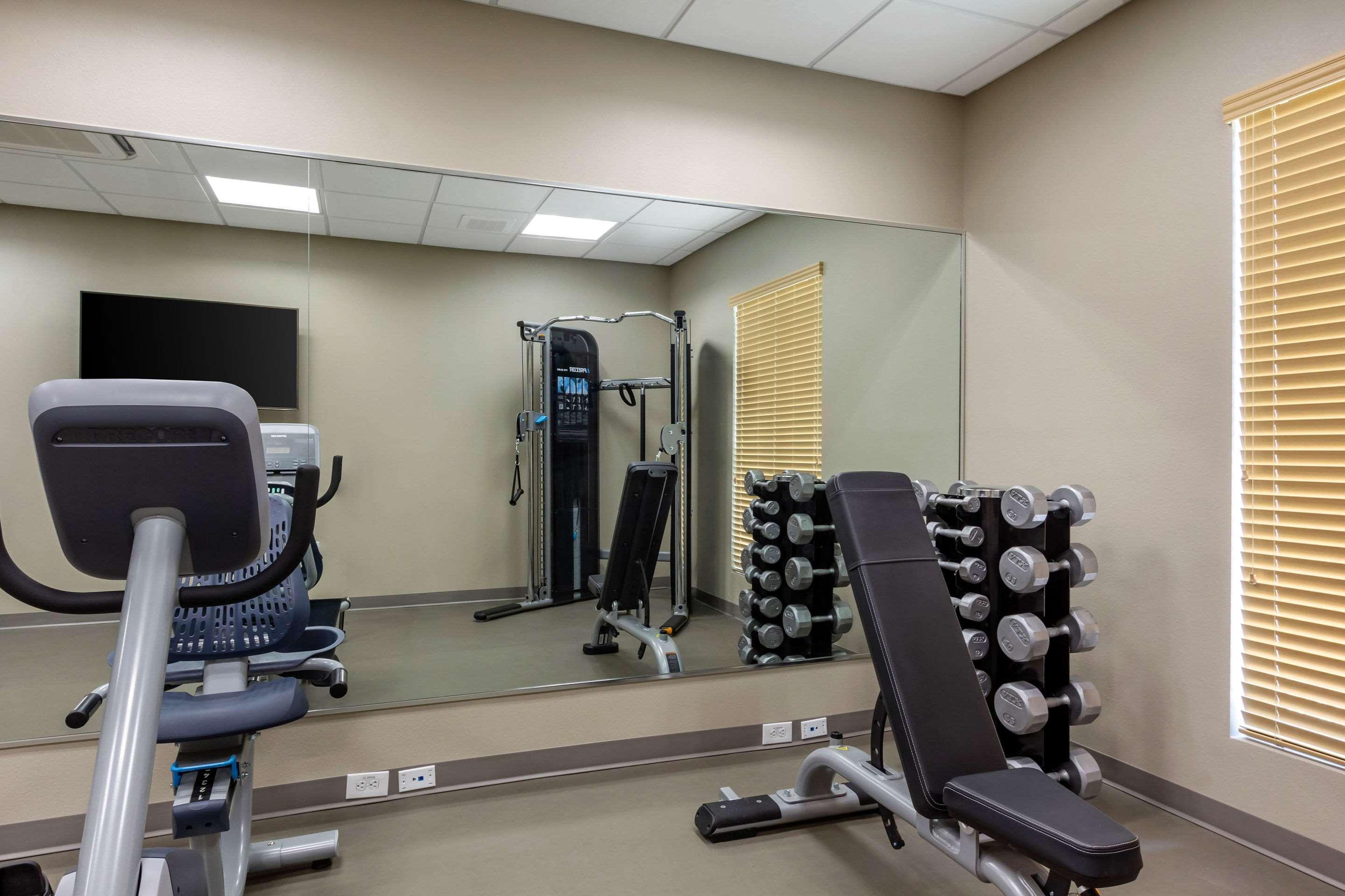 Sleep Inn & Suites Tampa South Esterno foto